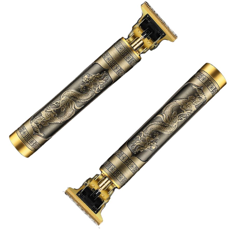 Barbera Afeita Patillera