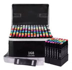 MARCADORES DOBLE PUNTA