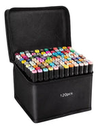 MARCADORES DOBLE PUNTA