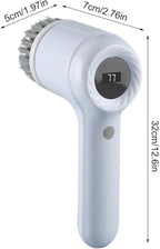 PowerScrub™ 5 en 1 Eléctrico