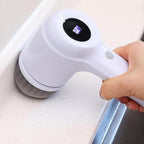 PowerScrub™ 5 en 1 Eléctrico