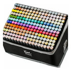 MARCADORES DOBLE PUNTA